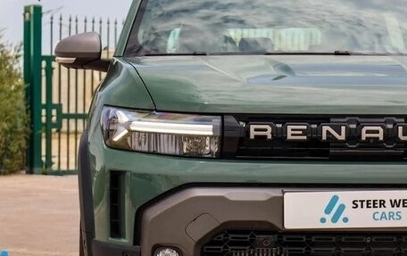 Renault Duster, 2026 год, 2 930 000 рублей, 10 фотография