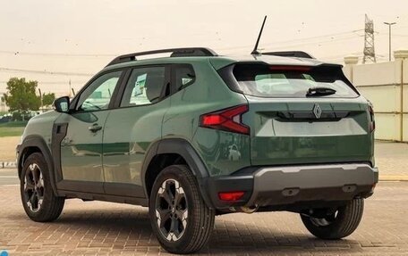 Renault Duster, 2026 год, 2 930 000 рублей, 4 фотография