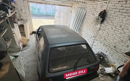 Volkswagen Golf II, 1988 год, 50 000 рублей, 8 фотография