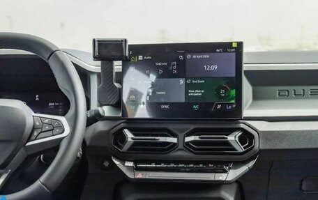 Renault Duster, 2026 год, 2 930 000 рублей, 17 фотография