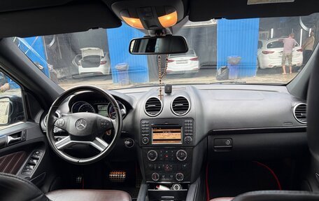 Mercedes-Benz GL-Класс, 2012 год, 2 050 000 рублей, 2 фотография