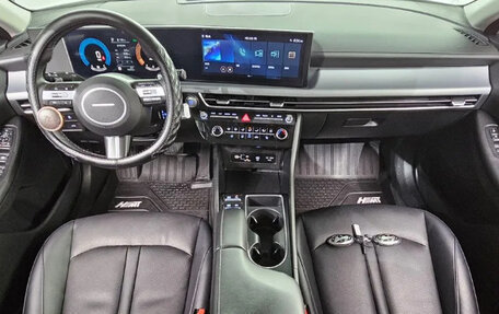 Hyundai Sonata VIII, 2024 год, 2 200 000 рублей, 10 фотография