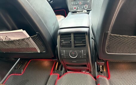 Mercedes-Benz GL-Класс, 2012 год, 2 050 000 рублей, 3 фотография
