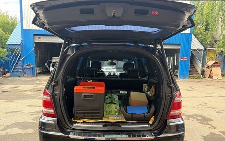 Mercedes-Benz GL-Класс, 2012 год, 2 050 000 рублей, 6 фотография