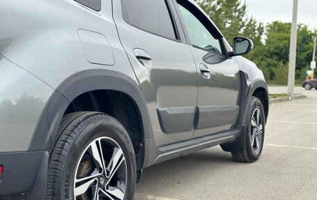 Renault Duster, 2021 год, 1 780 000 рублей, 4 фотография
