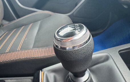 Renault Duster, 2021 год, 1 780 000 рублей, 16 фотография