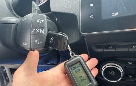 Renault Duster, 2021 год, 1 780 000 рублей, 21 фотография