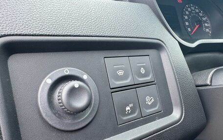 Renault Duster, 2021 год, 1 780 000 рублей, 24 фотография