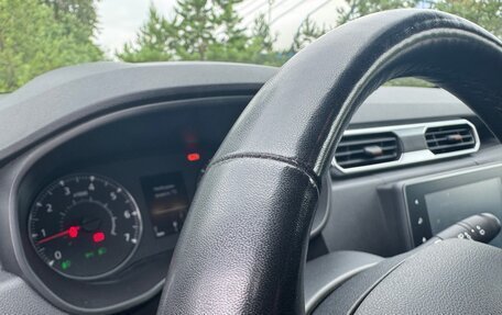 Renault Duster, 2021 год, 1 780 000 рублей, 22 фотография