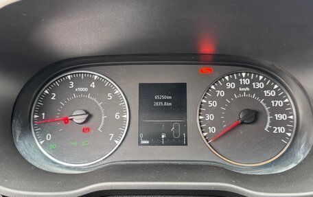 Renault Duster, 2021 год, 1 780 000 рублей, 20 фотография