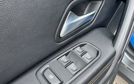 Renault Duster, 2021 год, 1 780 000 рублей, 25 фотография