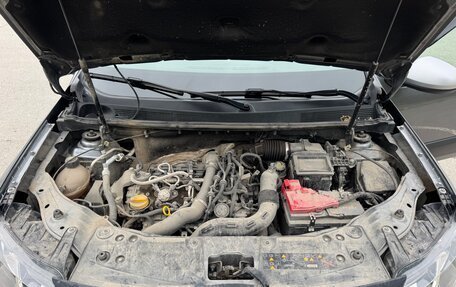 Renault Duster, 2021 год, 1 780 000 рублей, 27 фотография
