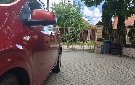 KIA Picanto III рестайлинг, 2017 год, 1 095 000 рублей, 4 фотография