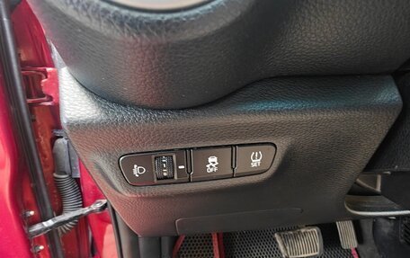 KIA Picanto III рестайлинг, 2017 год, 1 095 000 рублей, 19 фотография