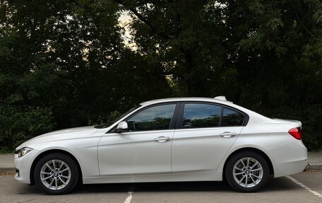 BMW 3 серия, 2013 год, 1 380 000 рублей, 3 фотография