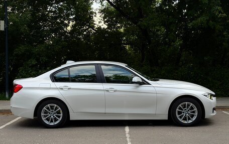 BMW 3 серия, 2013 год, 1 380 000 рублей, 7 фотография