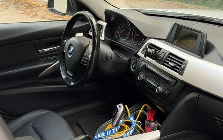 BMW 3 серия, 2013 год, 1 380 000 рублей, 9 фотография
