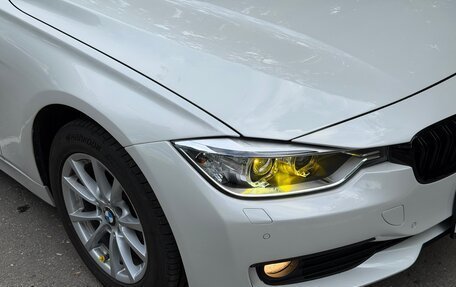 BMW 3 серия, 2013 год, 1 380 000 рублей, 6 фотография