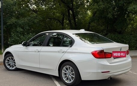 BMW 3 серия, 2013 год, 1 380 000 рублей, 5 фотография