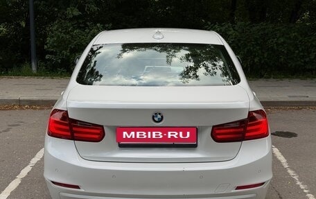 BMW 3 серия, 2013 год, 1 380 000 рублей, 4 фотография