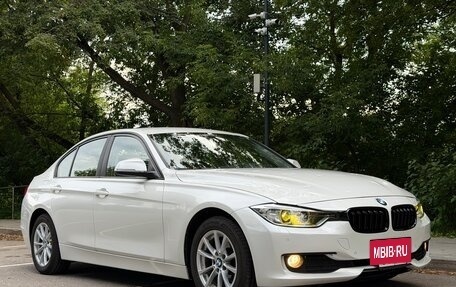 BMW 3 серия, 2013 год, 1 380 000 рублей, 8 фотография