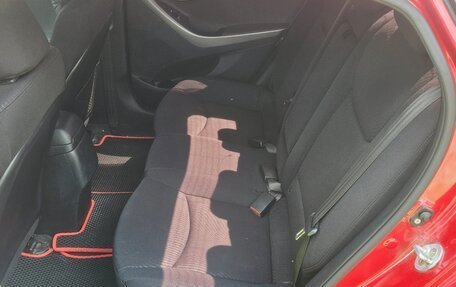 Hyundai Elantra V, 2015 год, 1 350 000 рублей, 7 фотография