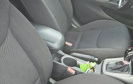 Hyundai Elantra V, 2015 год, 1 350 000 рублей, 14 фотография