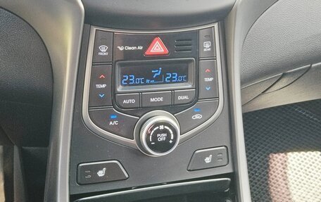 Hyundai Elantra V, 2015 год, 1 350 000 рублей, 10 фотография