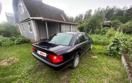 Audi A6, 1996 год, 130 000 рублей, 6 фотография