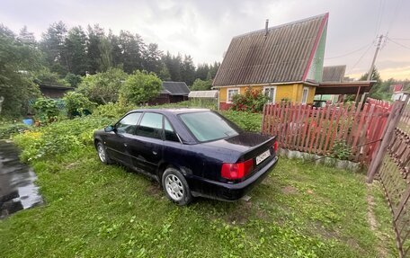 Audi A6, 1996 год, 130 000 рублей, 5 фотография