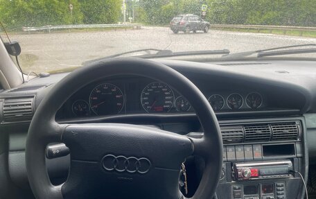 Audi A6, 1996 год, 130 000 рублей, 9 фотография