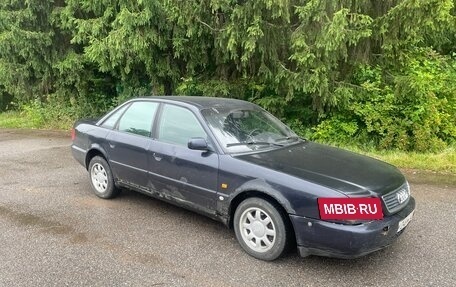Audi A6, 1996 год, 130 000 рублей, 3 фотография
