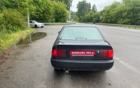 Audi A6, 1996 год, 130 000 рублей, 2 фотография