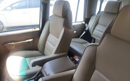 Land Rover Discovery III, 2004 год, 1 350 000 рублей, 8 фотография