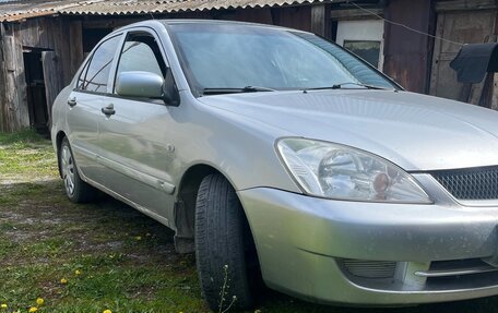 Mitsubishi Lancer IX, 2005 год, 270 000 рублей, 11 фотография
