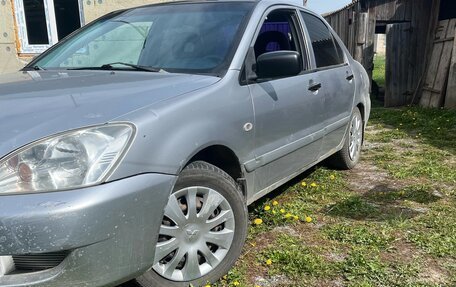 Mitsubishi Lancer IX, 2005 год, 270 000 рублей, 9 фотография