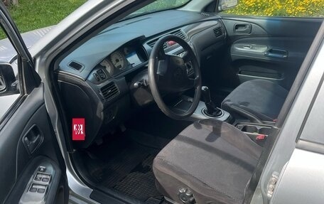 Mitsubishi Lancer IX, 2005 год, 270 000 рублей, 4 фотография