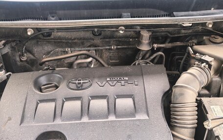 Toyota RAV4, 2017 год, 2 450 000 рублей, 11 фотография