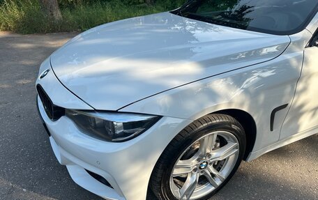 BMW 4 серия, 2017 год, 2 740 000 рублей, 13 фотография