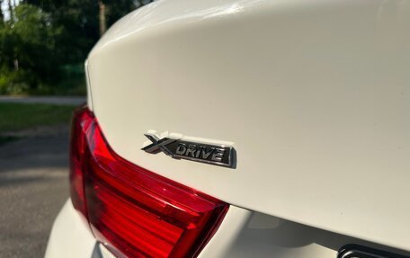 BMW 4 серия, 2017 год, 2 740 000 рублей, 18 фотография