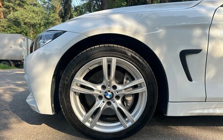BMW 4 серия, 2017 год, 2 740 000 рублей, 19 фотография