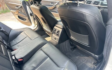 BMW 4 серия, 2017 год, 2 740 000 рублей, 23 фотография