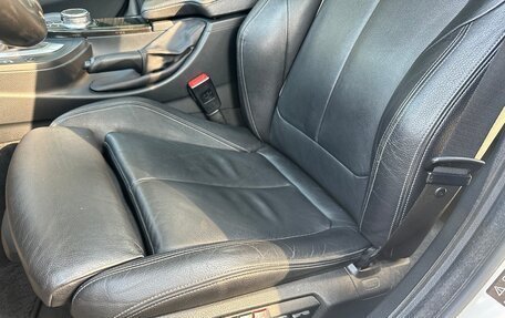 BMW 4 серия, 2017 год, 2 740 000 рублей, 28 фотография