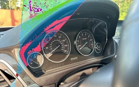 BMW 4 серия, 2017 год, 2 740 000 рублей, 26 фотография