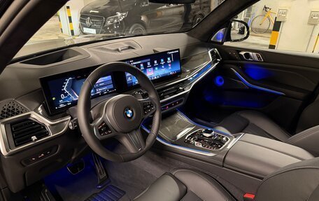 BMW X5, 2026 год, 17 325 000 рублей, 2 фотография