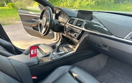 BMW 4 серия, 2017 год, 2 740 000 рублей, 24 фотография