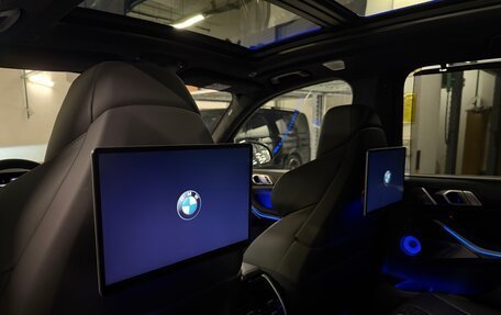 BMW X5, 2026 год, 17 325 000 рублей, 9 фотография