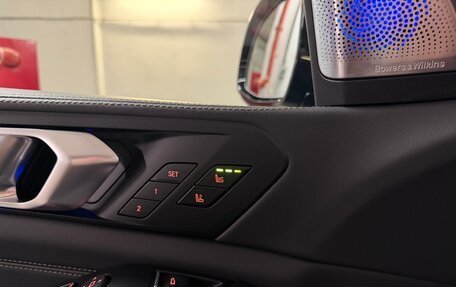 BMW X5, 2026 год, 17 325 000 рублей, 6 фотография