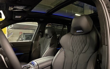 BMW X5, 2026 год, 17 325 000 рублей, 14 фотография