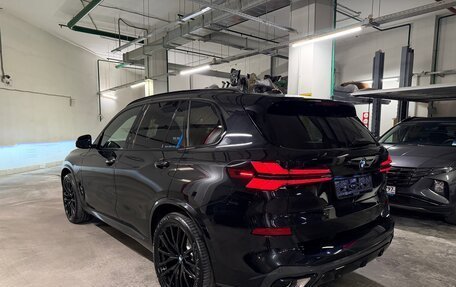 BMW X5, 2026 год, 17 325 000 рублей, 11 фотография
